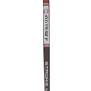 Odyssey Eleven Tour Lined Mens Right Hand Putter 33" Mallet Stiff - Stroke Lab Odyssey