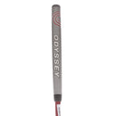 Odyssey Eleven Tour Lined Mens Right Hand Putter 33" Mallet Stiff - Stroke Lab Odyssey