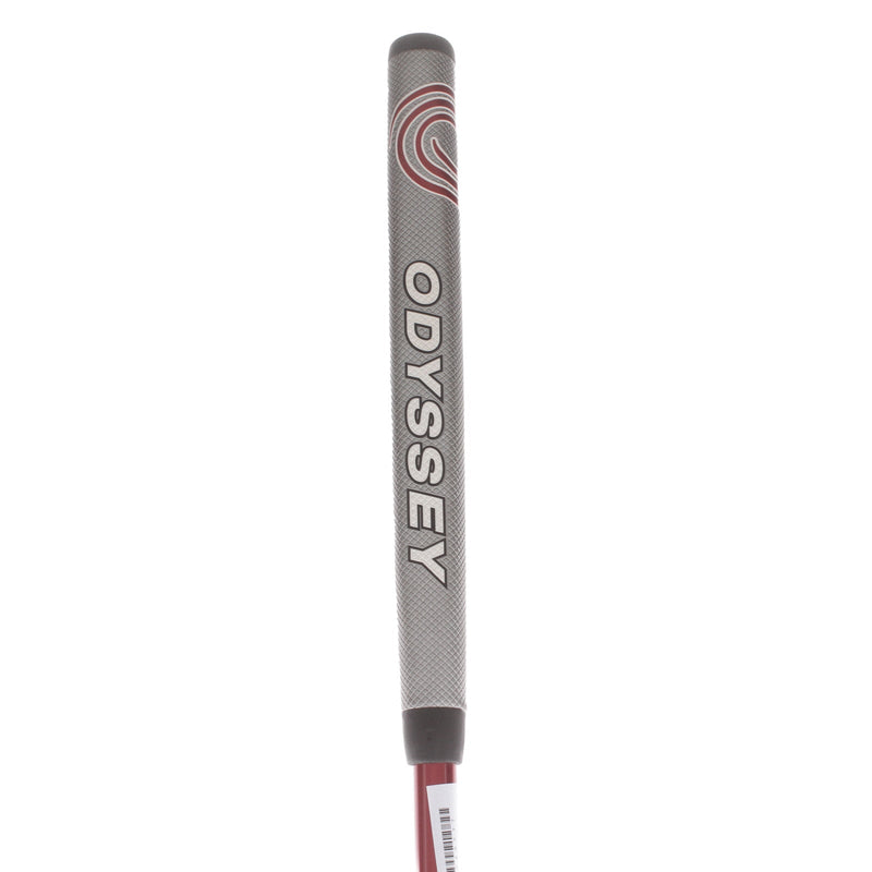 Odyssey Eleven Tour Lined Mens Right Hand Putter 33" Mallet Stiff - Stroke Lab Odyssey