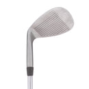 Tiger Shark Spin Grooves Steel Mens Right Hand Gap Wedge 52* Wedge - Tiger Shark
