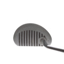 Zebra Mens Right Hand Putter 34" Mallet Stiff - Zebra Wosofe