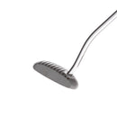 Zebra Mens Right Hand Putter 34" Mallet Stiff - Zebra Wosofe