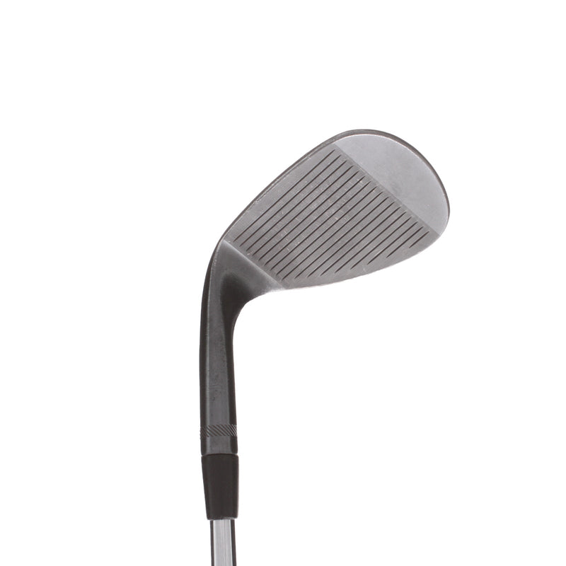 Titleist BV SM7 Steel Mens Right Hand Lob Wedge 60* 8 Bounce M Grind Stiff - N.S.Pro Modus 3 Tour 125