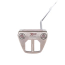 TaylorMade TP Dupage Mens Right Hand Putter 34" Mallet Stiff - KBS CT Tour Putter Super Stroke Pistol GTR 1.0