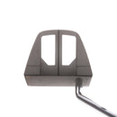 TaylorMade TP Dupage Mens Right Hand Putter 34" Mallet Stiff - KBS CT Tour Putter Super Stroke Pistol GTR 1.0