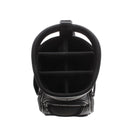 Ping Cart Bag - Black/White