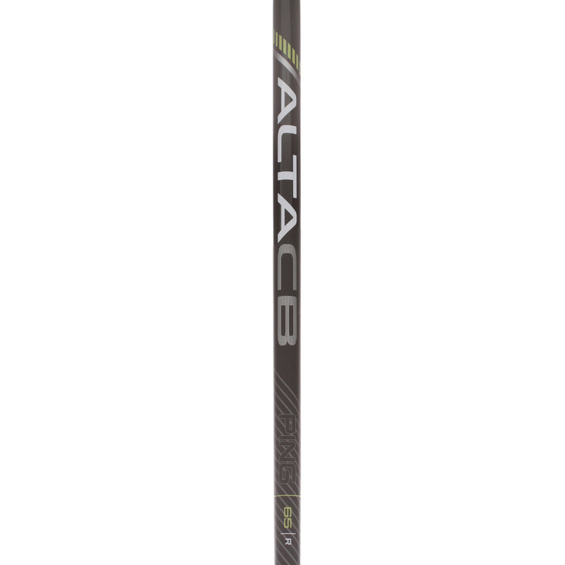 Alta CB 65 Fairway Shaft Ping Regular Ping 3rd Gen- G425/G430/G430 10K 41.25"