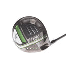 Callaway Epic Max Graphite Mens Left Hand Driver 10.5* Stiff - Aldila Rogue 70