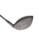 Callaway Epic Max Graphite Mens Left Hand Driver 10.5* Stiff - Aldila Rogue 70