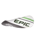 Callaway Epic Max Graphite Mens Left Hand Fairway 7 Wood 21* Regular - Project X HZRDUS 5.5 76g