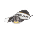 Callaway Rogue ST Max Graphite Mens Left Hand Fairway 5 Wood 18* Regular - Tensei AV Blue 65