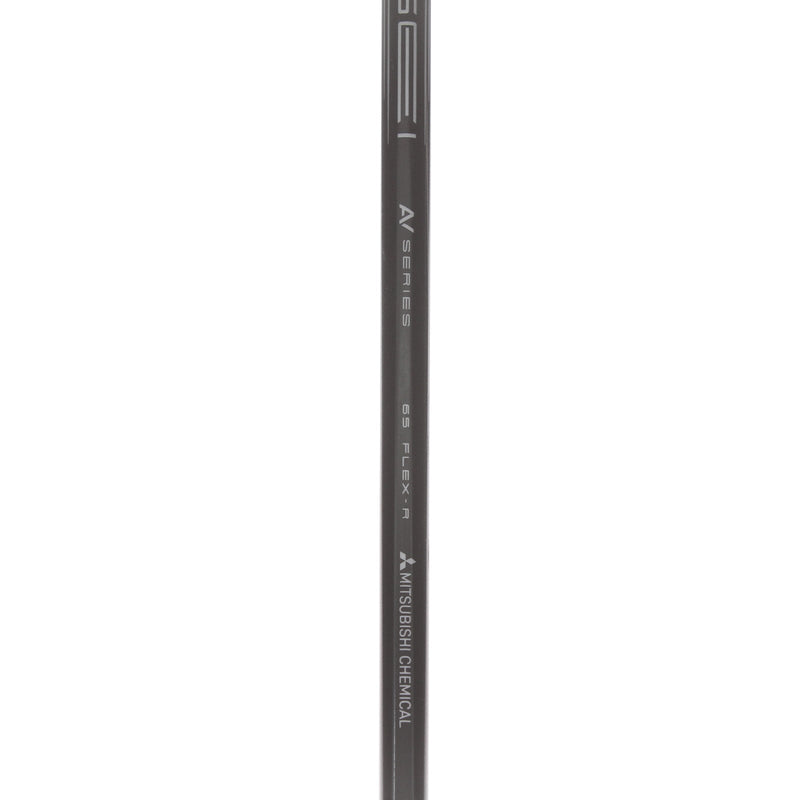 Callaway Rogue ST Max Graphite Mens Left Hand Fairway 5 Wood 18* Regular - Tensei AV Blue 65