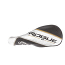 Callaway Rogue ST Max Graphite Mens Left Hand Fairway 5 Wood 18* Regular - Tensei AV Blue 65