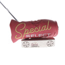 Scotty Cameron Special Select Newport 2 Mens Left Hand Putter 35" Blade - Super Stroke Tour 3.0