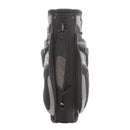 Callaway Org 14 Cart Bag - Grey/Black/Lime