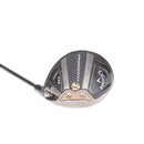 Callaway Paradym Triple Diamond Graphite Mens Right Hand Fairway 3+ Wood 13.5* Stiff - Kaili 70S
