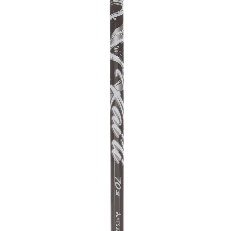 Callaway Paradym Triple Diamond Graphite Mens Right Hand Fairway 3+ Wood 13.5* Stiff - Kaili 70S