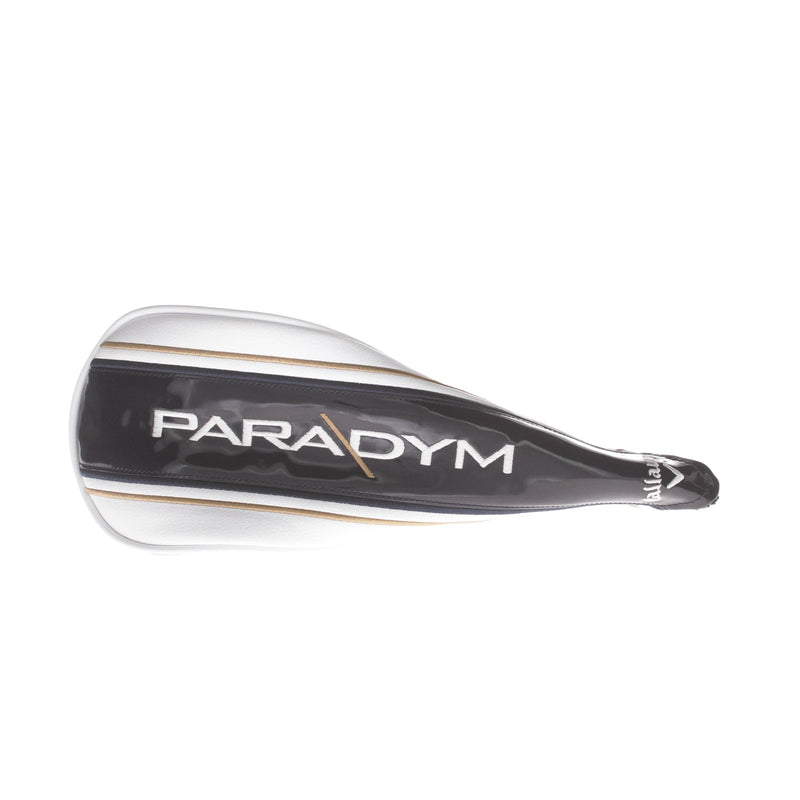 Callaway Paradym Triple Diamond Graphite Mens Right Hand Fairway 3+ Wood 13.5* Stiff - Kaili 70S