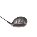 Mizuno JPX Fli Hi Steel Mens Right Hand 4 Hybrid 22* Regular - N.S.Pro Modus3 Tour 105