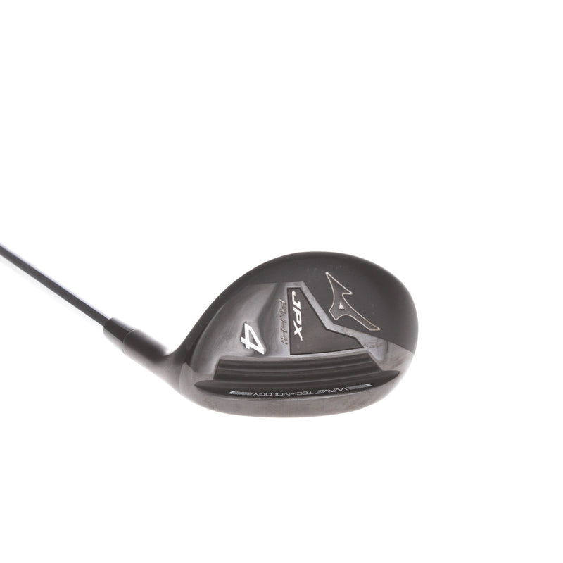 Mizuno JPX Fli Hi Steel Mens Right Hand 4 Hybrid 22* Regular - N.S.Pro Modus3 Tour 105