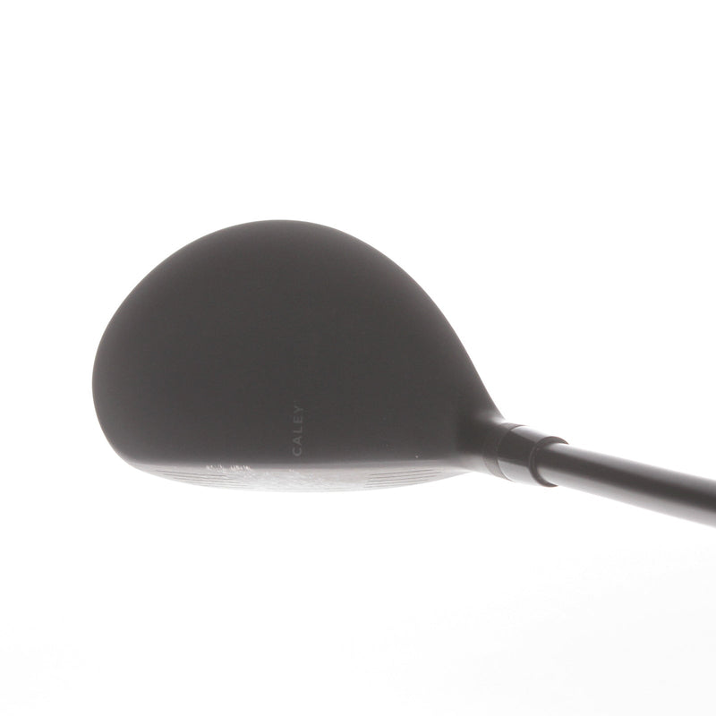 Caley X Graphite Mens Right Hand 3 Hybrid 19* Stiff - Caley