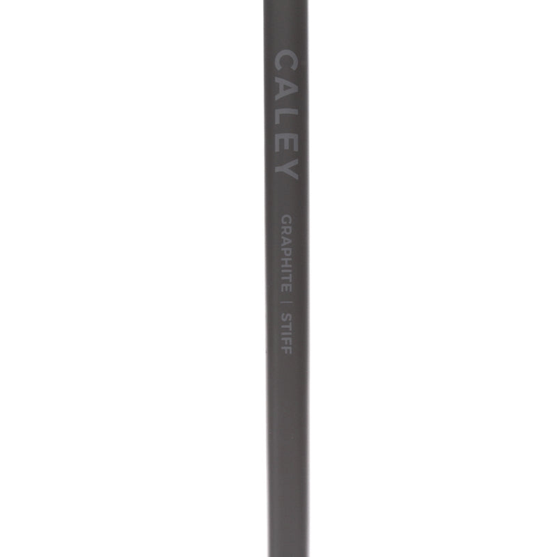 Caley X Graphite Mens Right Hand 3 Hybrid 19* Stiff - Caley