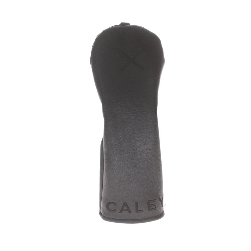 Caley X Graphite Mens Right Hand 3 Hybrid 19* Stiff - Caley