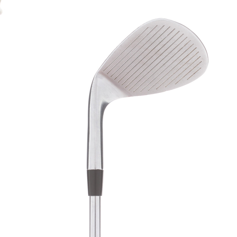 Caley X Steel Mens Right Hand Sand Wedge 56* 12 Bounce Wedge - KBS