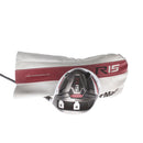 TaylorMade R15 Graphite Mens Right Hand Driver 14* Regular - Fujikura Speeder57 Evolution