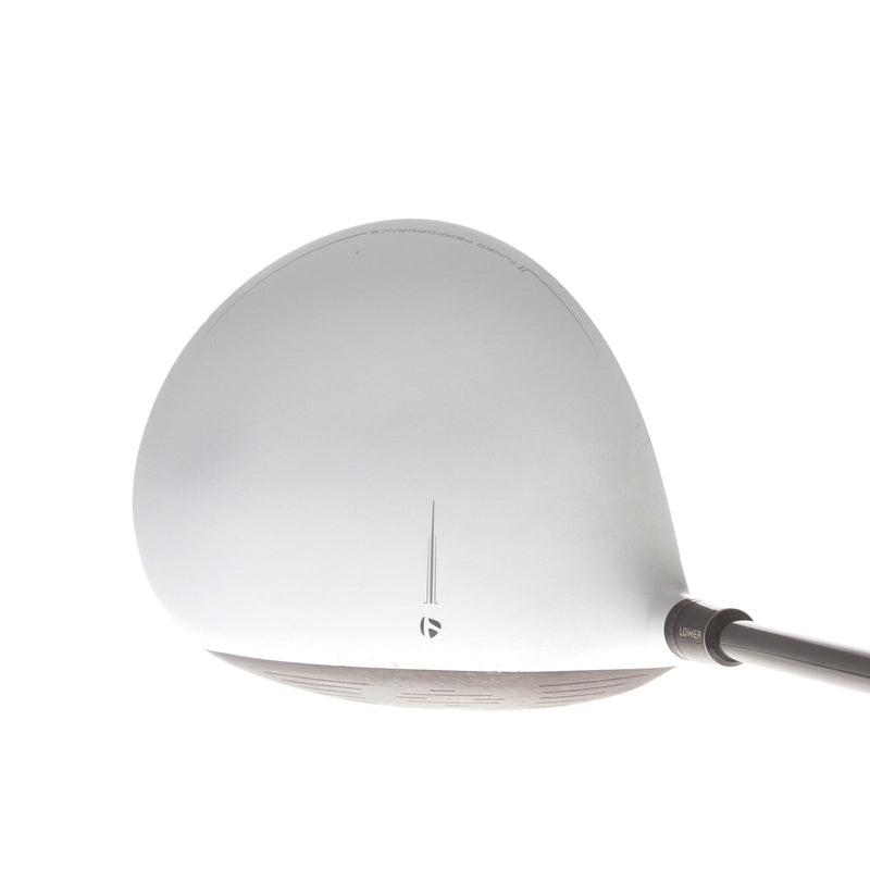 TaylorMade R15 Graphite Mens Right Hand Driver 14* Regular - Fujikura Speeder57 Evolution