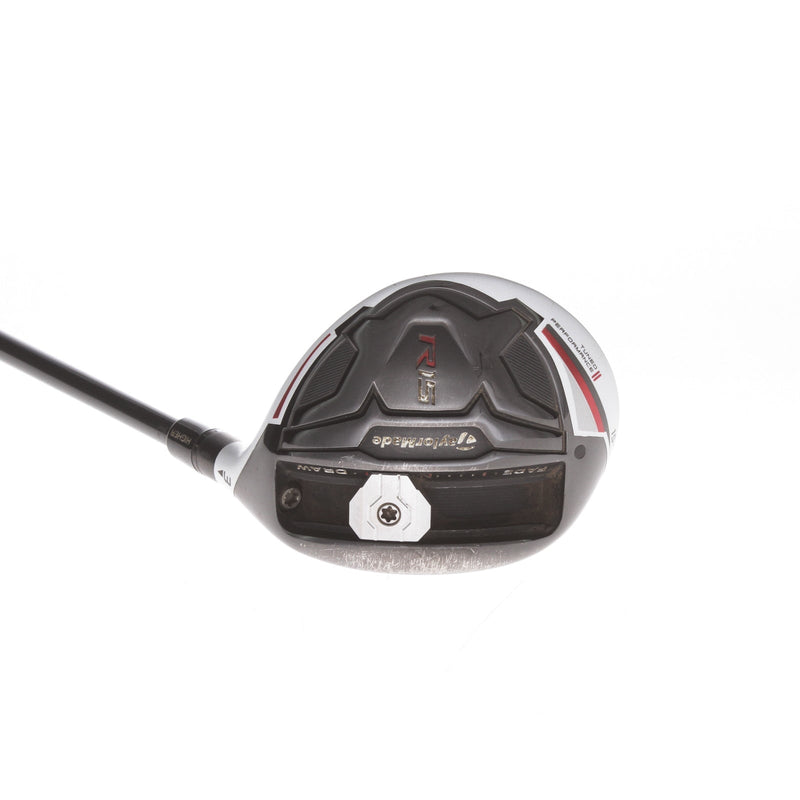 TaylorMade R15 Graphite Mens Right Hand Fairway 3 Wood 15* Regular - Fujikura Speeder67 Evolution