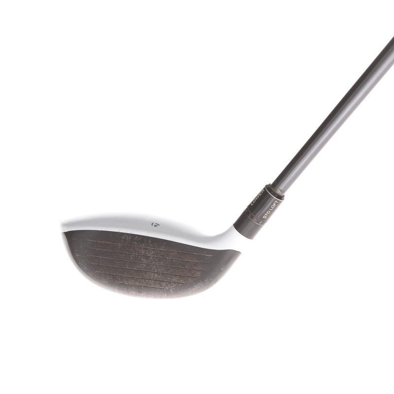 TaylorMade R15 Graphite Mens Right Hand Fairway 3 Wood 15* Regular - Fujikura Speeder67 Evolution