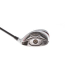 TaylorMade R15 Graphite Mens Right Hand 5 Hybrid 24* Regular - Fujikura Speeder77 Evolution