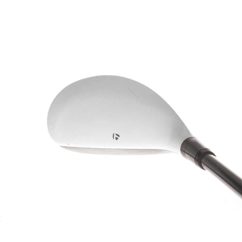 TaylorMade R15 Graphite Mens Right Hand 5 Hybrid 24* Regular - Fujikura Speeder77 Evolution