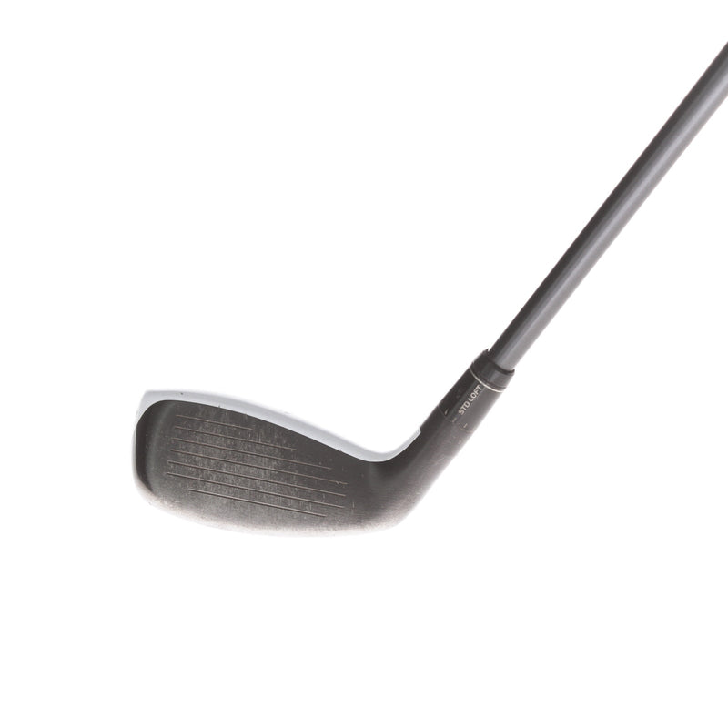 TaylorMade R15 Graphite Mens Right Hand 5 Hybrid 24* Regular - Fujikura Speeder77 Evolution