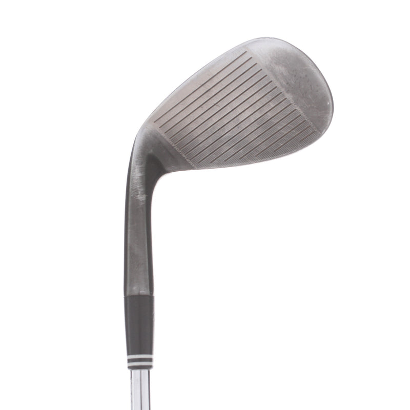 Cleveland CG15 Steel Mens Right Hand Gap Wedge 52* 10 Bounce Wedge - Cleveland Traction