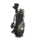 Wilson Matrix Mens Right Hand Package Set 35" Blade Regular - Wilson Wilson
