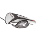 Titleist 818 H2 Graphite Mens Right Hand 3 Hybrid 19* Stiff - Rogue MAX 85H-S