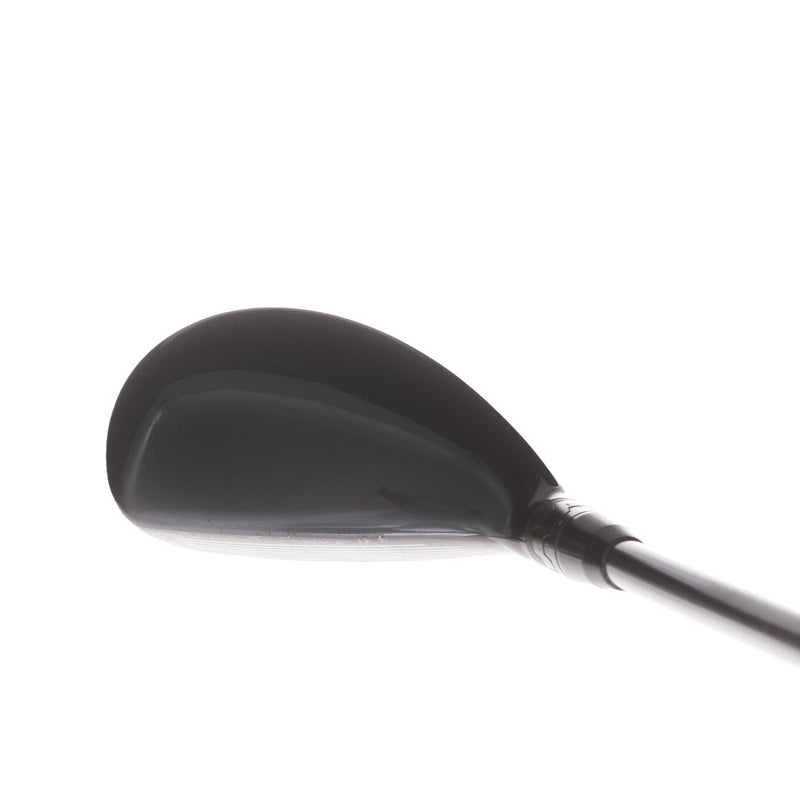 Titleist 818 H2 Graphite Mens Right Hand 3 Hybrid 19* Stiff - Rogue MAX 85H-S