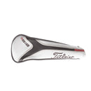 Titleist 818 H2 Graphite Mens Right Hand 3 Hybrid 19* Stiff - Rogue MAX 85H-S