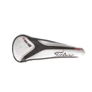 Titleist 818 H2 Graphite Mens Right Hand 4 Hybrid 23* Regular - Tensei CK Series Red 60