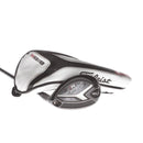 Titleist 818 H2 Graphite Mens Right Hand 5 Hybrid 25* Regular - Tensei CK Series Blue 70