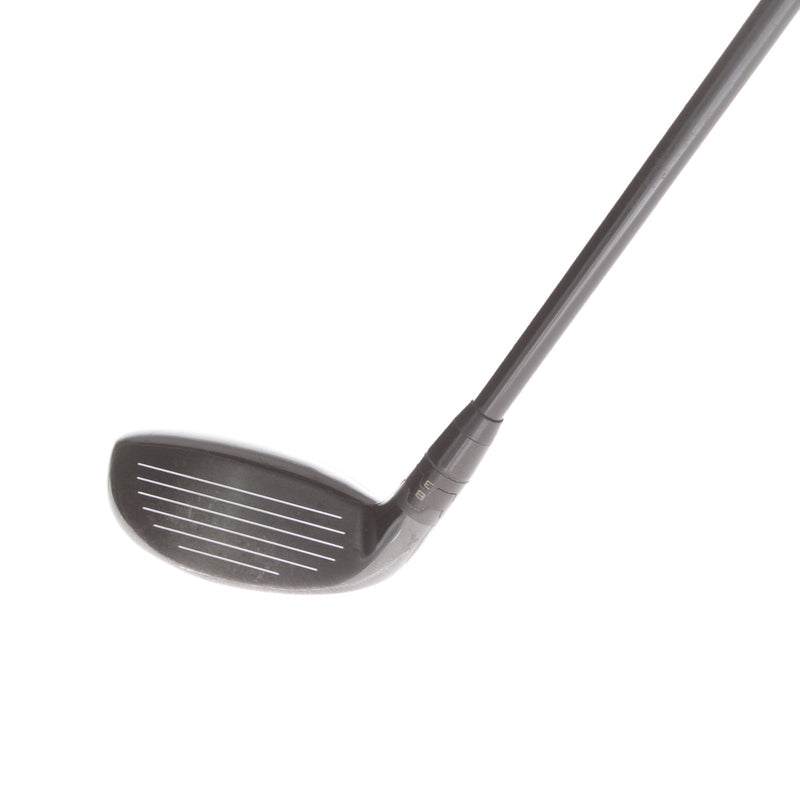 Titleist 818 H2 Graphite Mens Right Hand 5 Hybrid 25* Regular - Tensei CK Series Blue 70