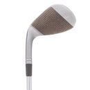 TaylorMade Milled Grind 4 Steel Mens Right Hand Sand Wedge 56* 14 Bounce HB Grind Wedge - Dynamic Gold 115 Tour Issue