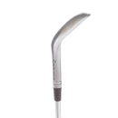 TaylorMade Milled Grind 4 Steel Mens Right Hand Sand Wedge 56* 14 Bounce HB Grind Wedge - Dynamic Gold 115 Tour Issue
