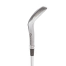 TaylorMade Milled Grind 4 Steel Mens Right Hand Lob Wedge 60* 10 Bounce SB Grind Wedge - Dynamic Gold 115 Tour Issue