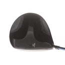 Cobra King Speed LD Graphite Mens Right Hand Driver 12* Regular - Graphite Design Tour AD YS