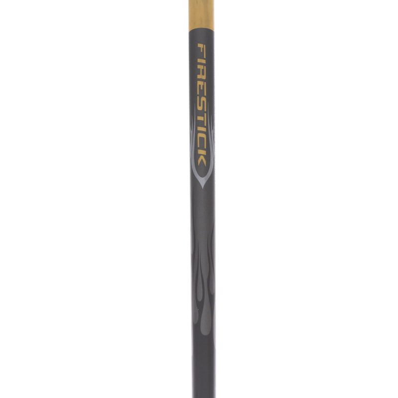 Wilson Ultra CGi Graphite Mens Right Hand Fairway 3 Wood 15* Regular - Wilson Staff Firestick