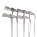 Ping Zing 2 Steel Mens Left Hand Irons 3-SW Regular - Cushin