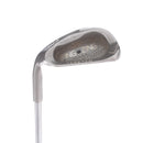 Ping Zing Steel Mens Left Hand Lob Wedge Black Dot 58* Regular - Ping Karsten